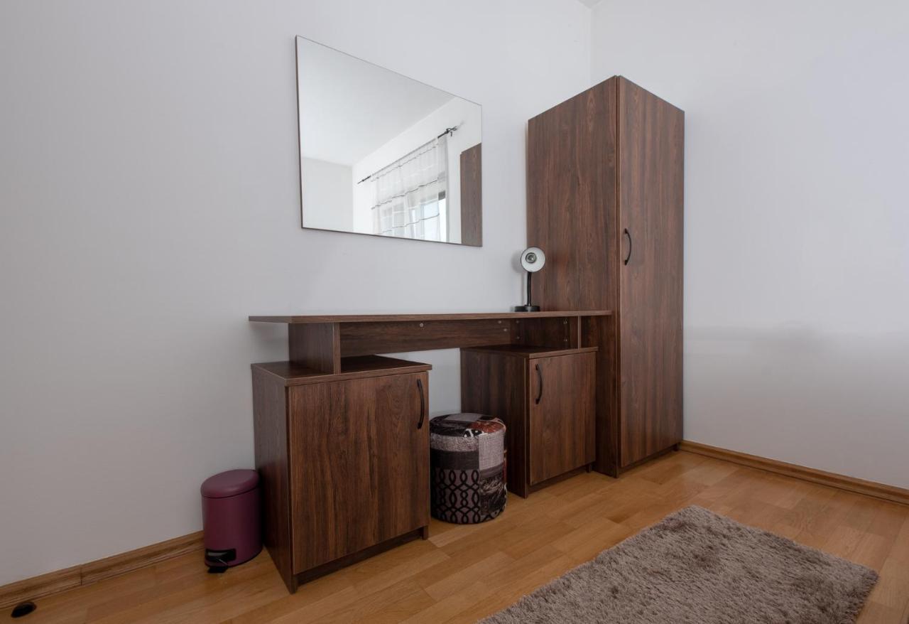 Apartmani Spoljar Zupanja Exteriör bild