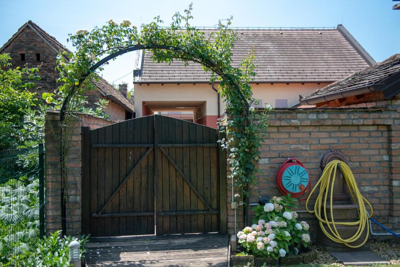 Apartmani Spoljar Zupanja Exteriör bild